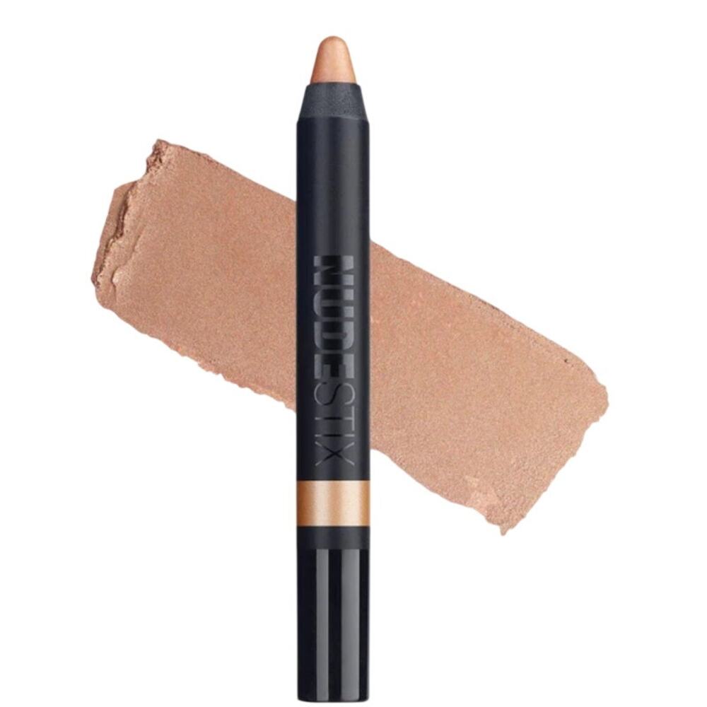 NUDESTIX Magnetic Luminous Eye Color in Nudity New in Package